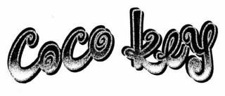 COCO KEY logo