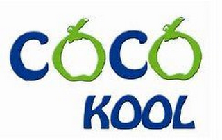 COCO KOOL logo