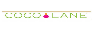 COCO LANE logo