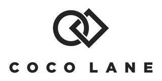 COCO LANE logo