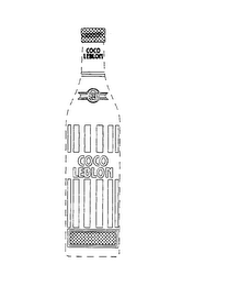 COCO LEBLON logo