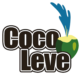 COCO LEVE logo