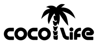 COCO LIFE logo