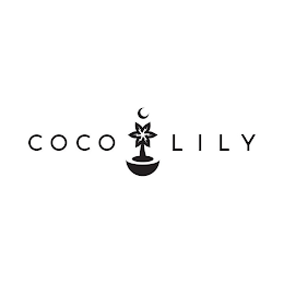 COCO LILY logo