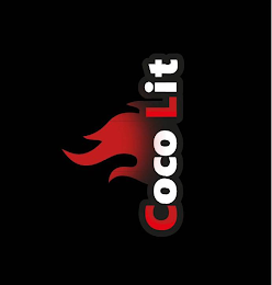 COCO LIT logo