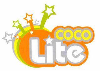 COCO LITE logo