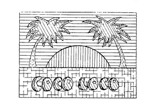 COCO LOCO logo