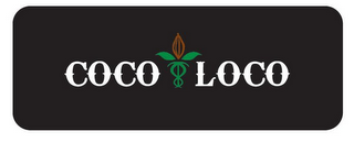 COCO LOCO logo
