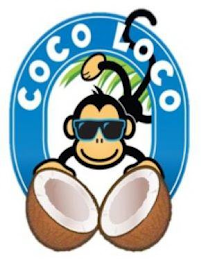 COCO LOCO logo