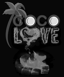 COCO LOVE logo