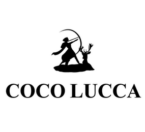 COCO LUCCA logo