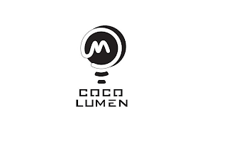 COCO LUMEN logo