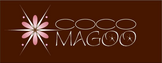COCO MAGOO logo