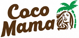 COCO MAMA logo