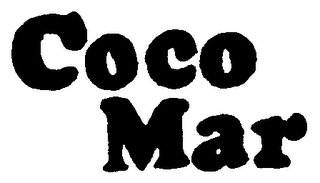 COCO MAR logo