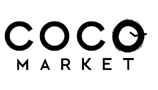 COCO MARKET logo