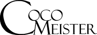 COCO MEISTER logo