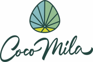 COCO MILA logo