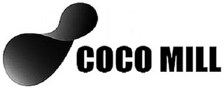 COCO MILL logo