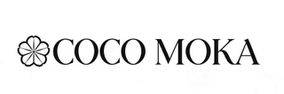 COCO MOKA logo