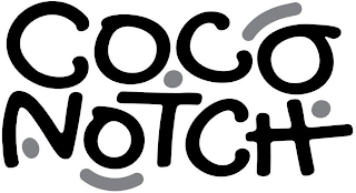 COCO NOTCH logo