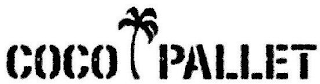 COCO PALLET logo