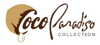 COCO PARADISO COLLECTION logo