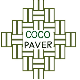COCO PAVER logo