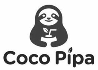 COCO PIPA logo