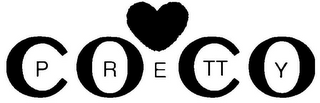 COCO PRETTY logo