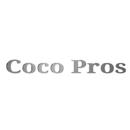 COCO PROS logo