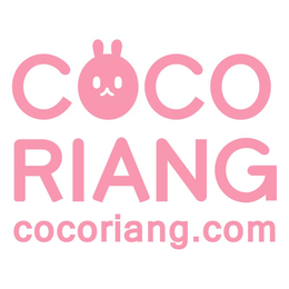 COCO RIANG COCORIANG.COM logo