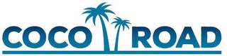 COCO ROAD logo