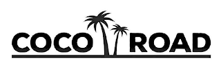 COCO ROAD logo