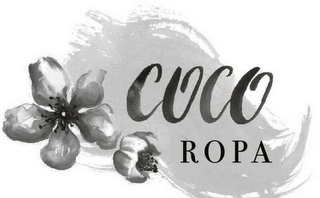 COCO ROPA logo