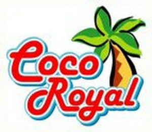 COCO ROYAL logo