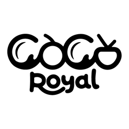 COCO ROYAL logo