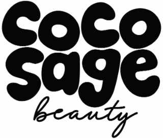 COCO SAGE BEAUTY