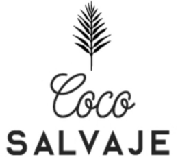 COCO SALVAJE logo