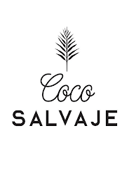 COCO SALVAJE logo