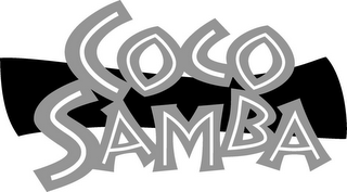 COCO SAMBA logo