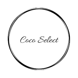 COCO SELECT logo