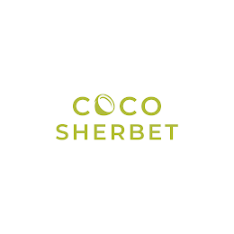 COCO SHERBET logo
