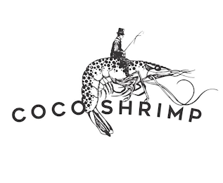 COCO SHRIMP logo