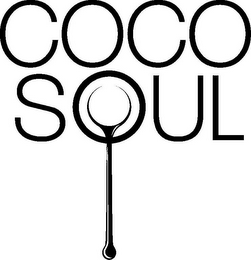 COCO SOUL logo