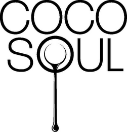 COCO SOUL logo
