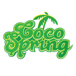 COCO SPRING logo