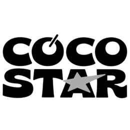COCO STAR logo