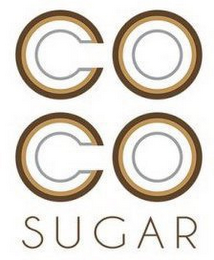 COCO SUGAR logo