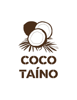 COCO TAÍNO logo